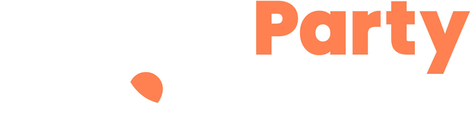 CrowdParty Logo