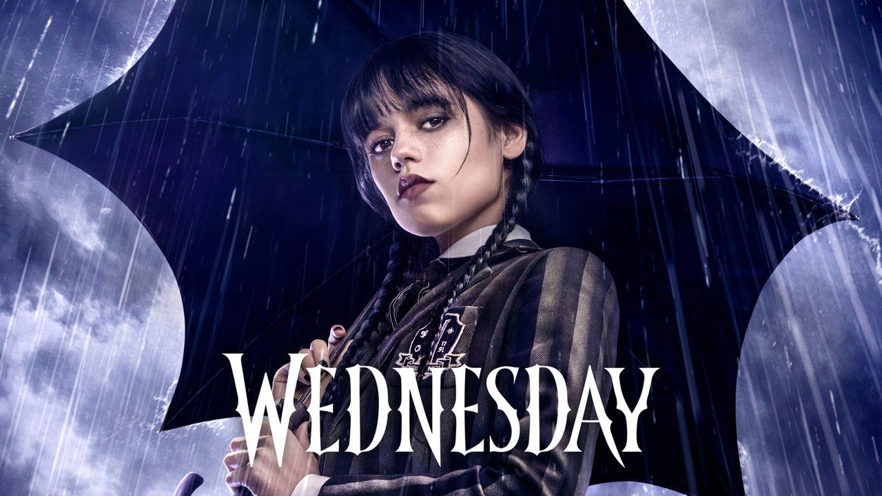 Which Wednesday Addams Are You? Quiz