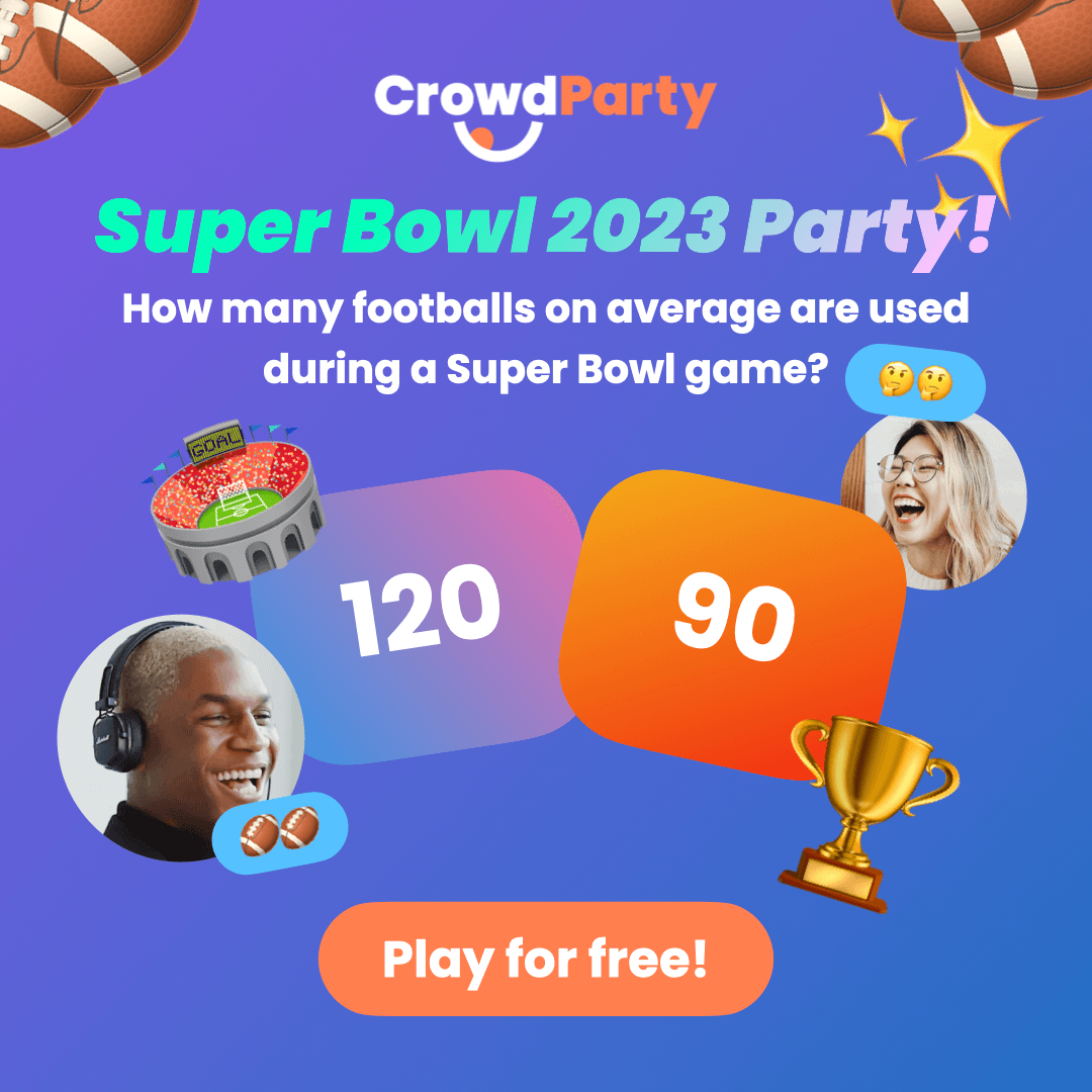 super bowl 2022 trivia questions