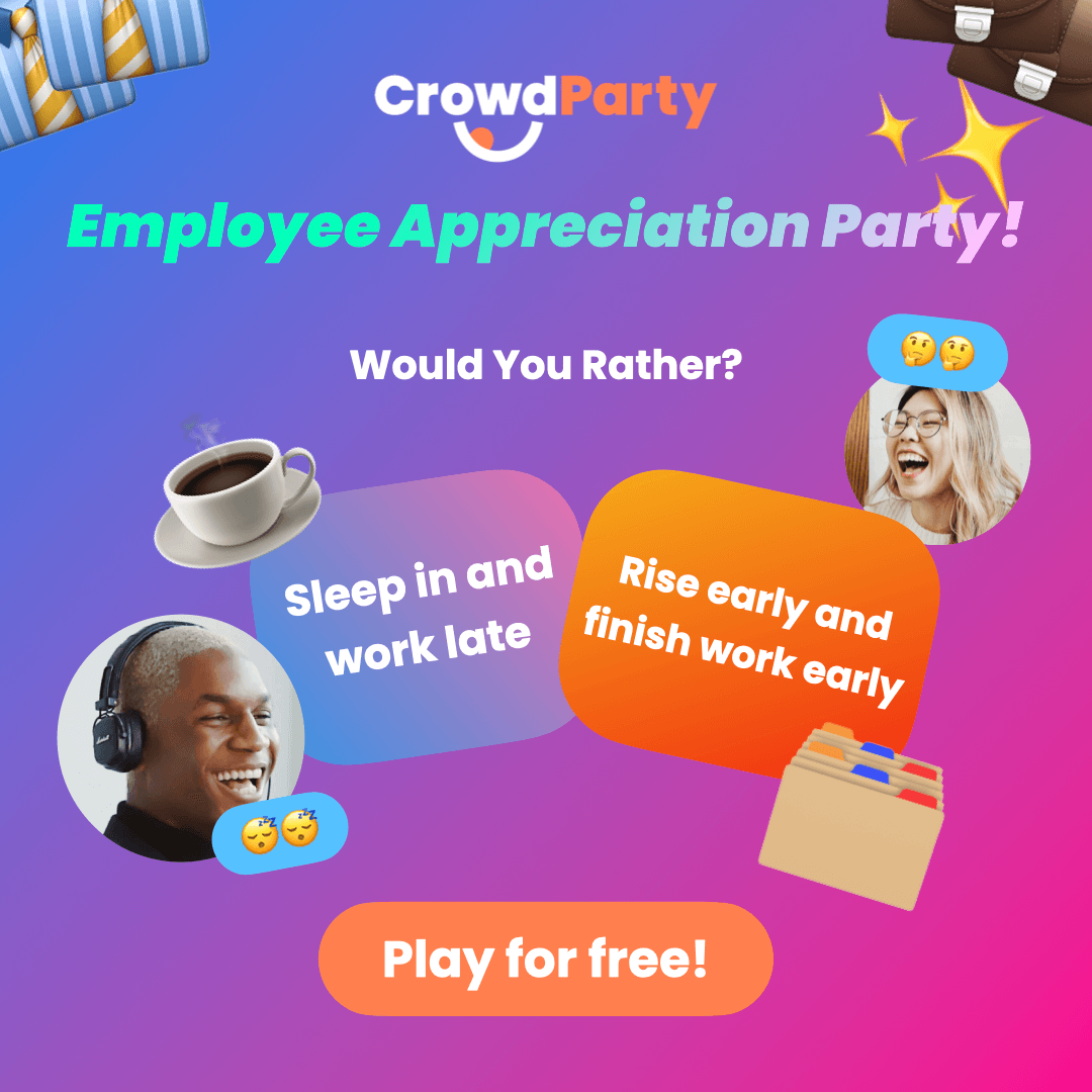 5 Ways to Celebrate Employee Appreciation Day!