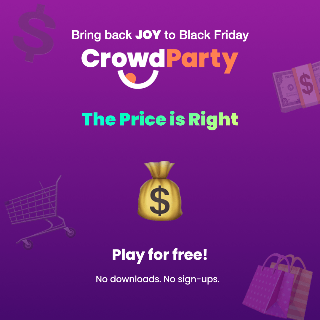 Play The Price is Right!