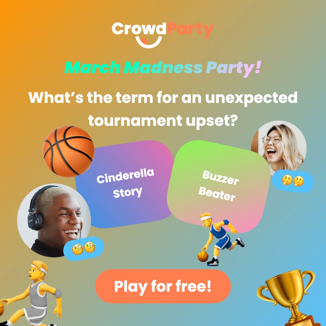 20+ March Madness Trivia Questions!