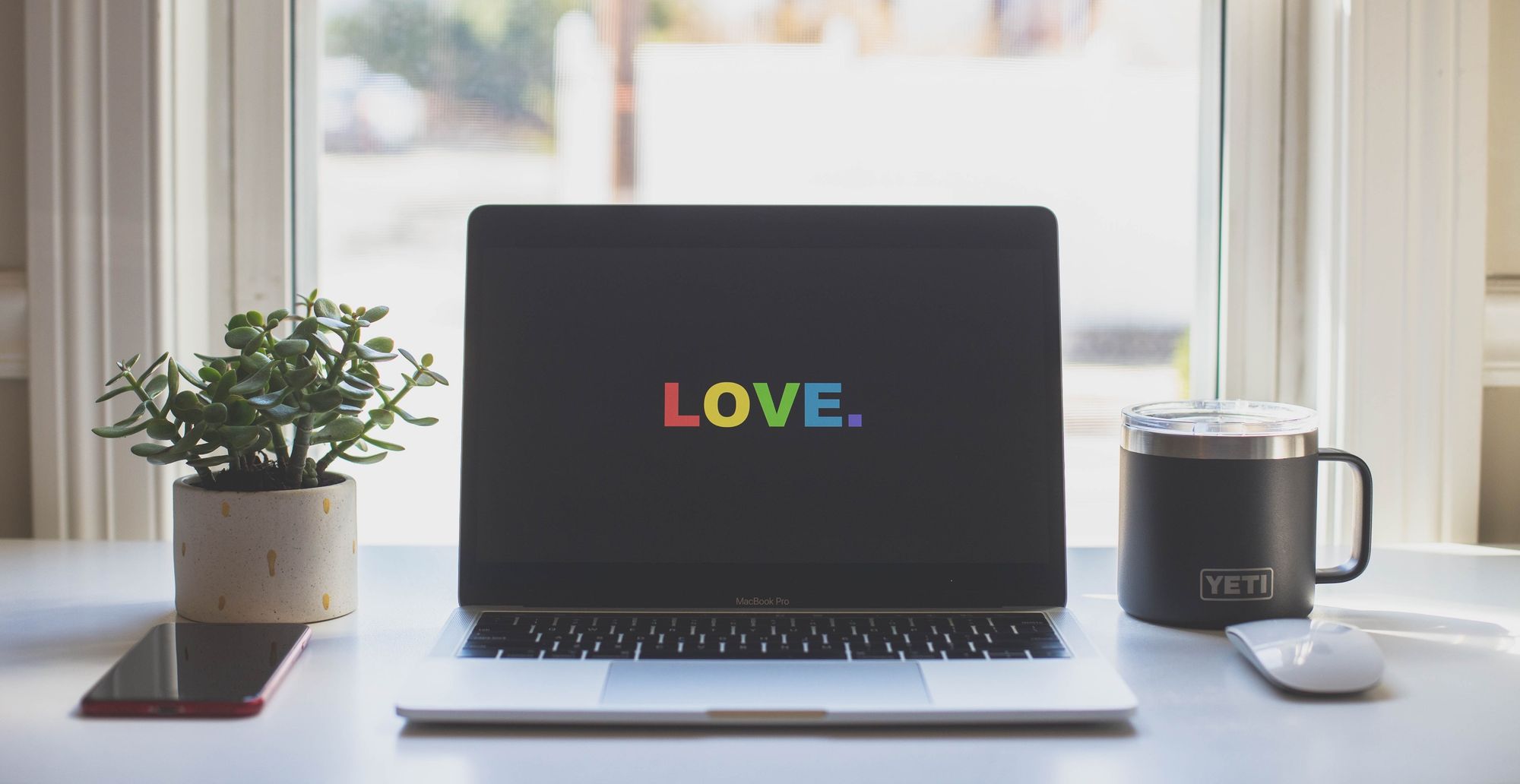 5 Ways to Celebrate Pride Month in Today's Workplace