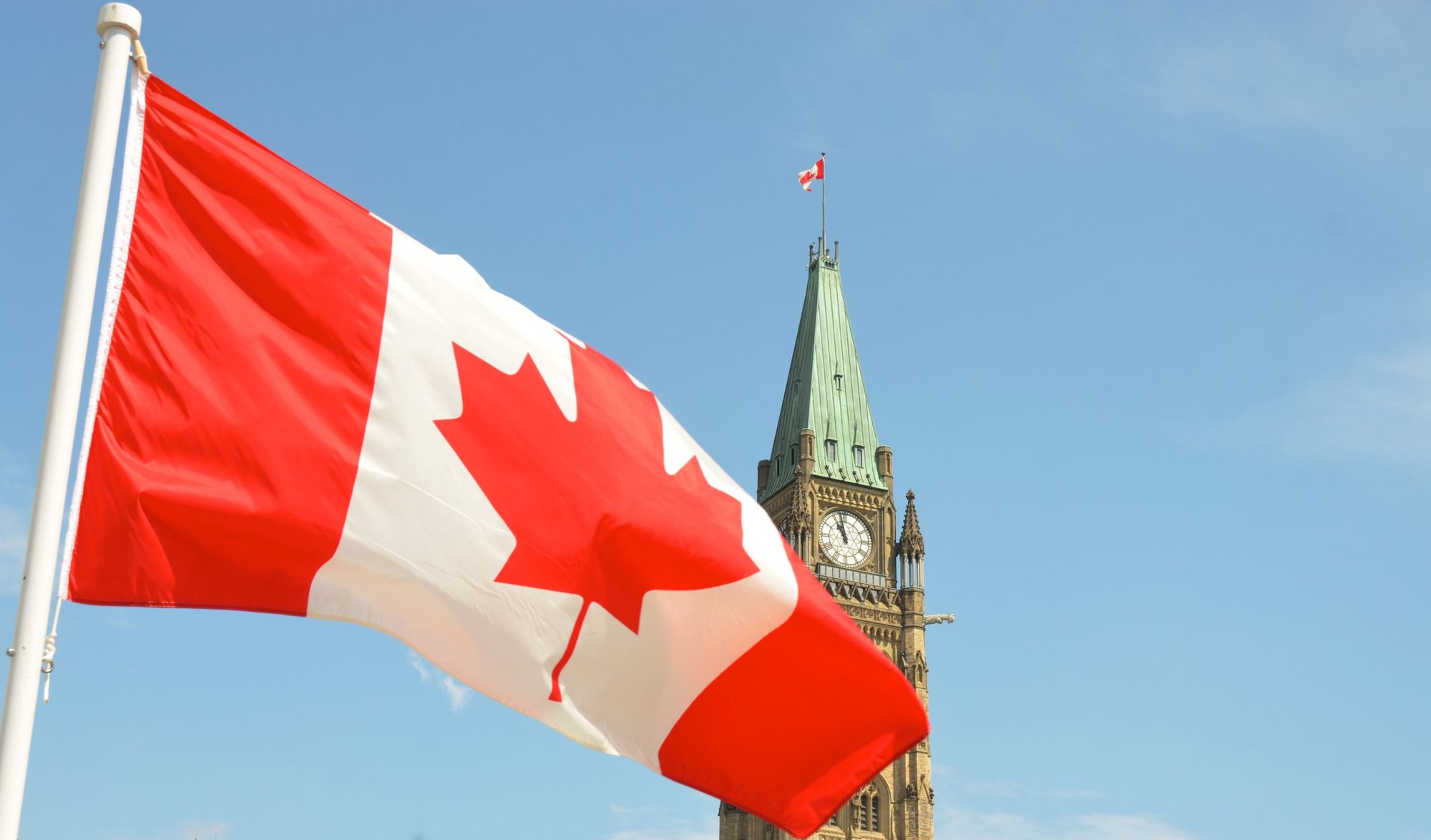 25+ Canada Day Trivia