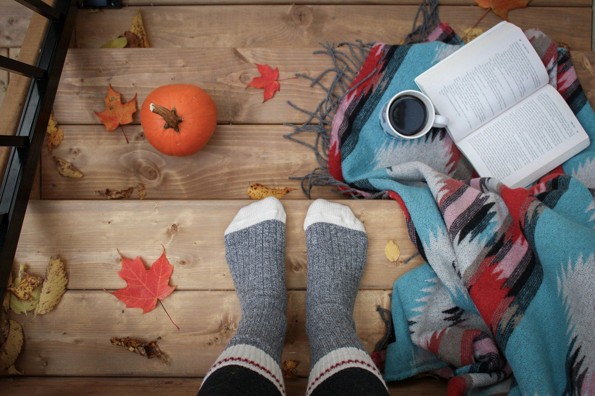 15+ Autumn Trivia Questions