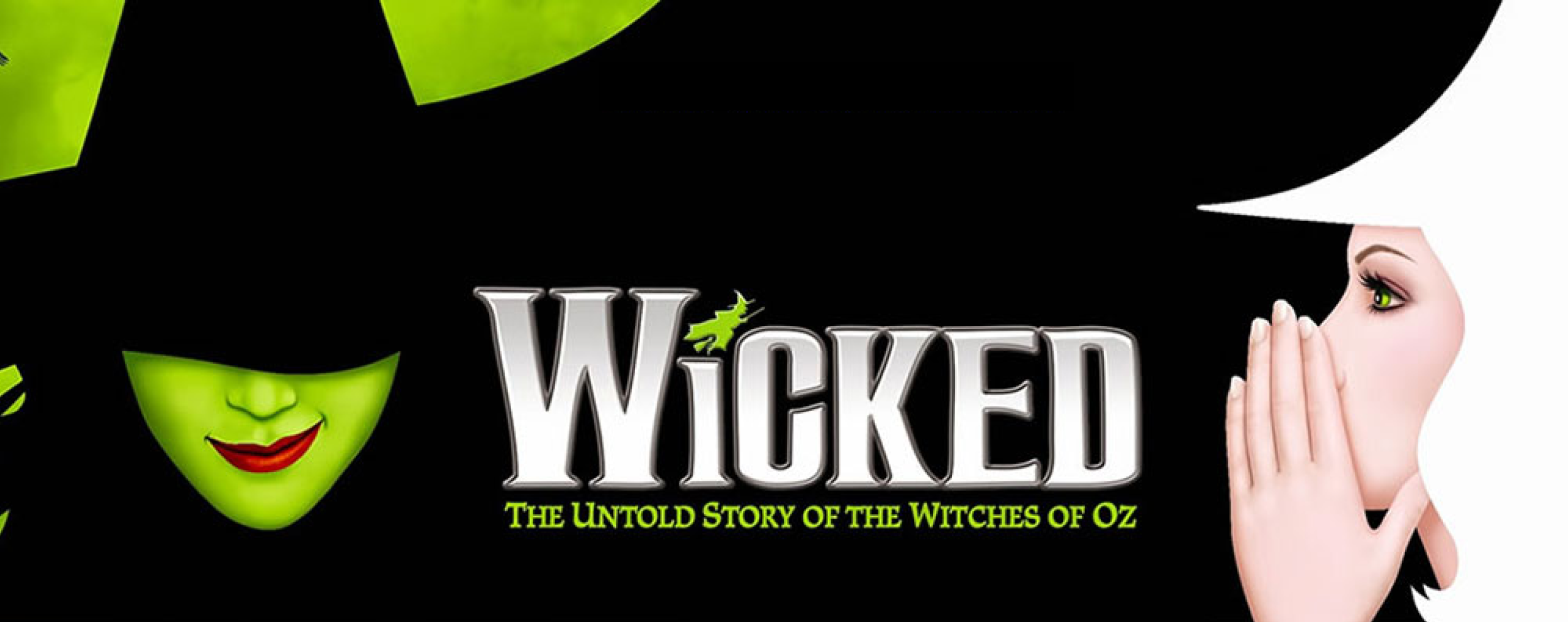 20 Wicked Trivia Questions!