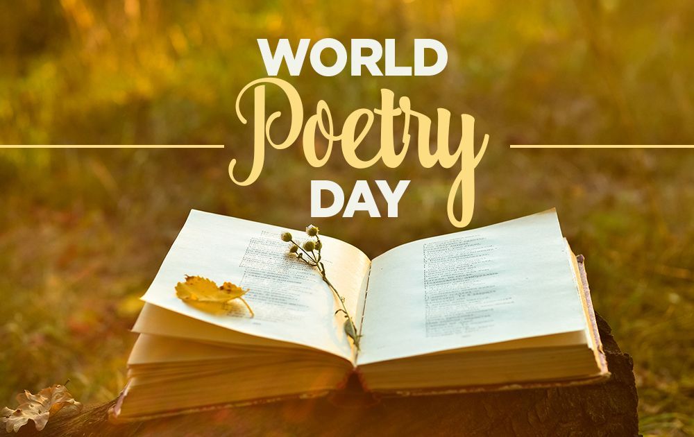 20 World Poetry Day Trivia Questions