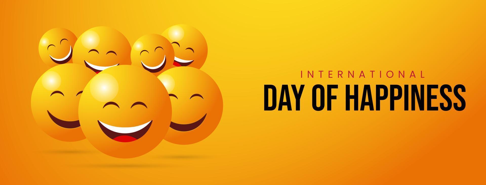 20+ International Day of Happiness Trivia Questions