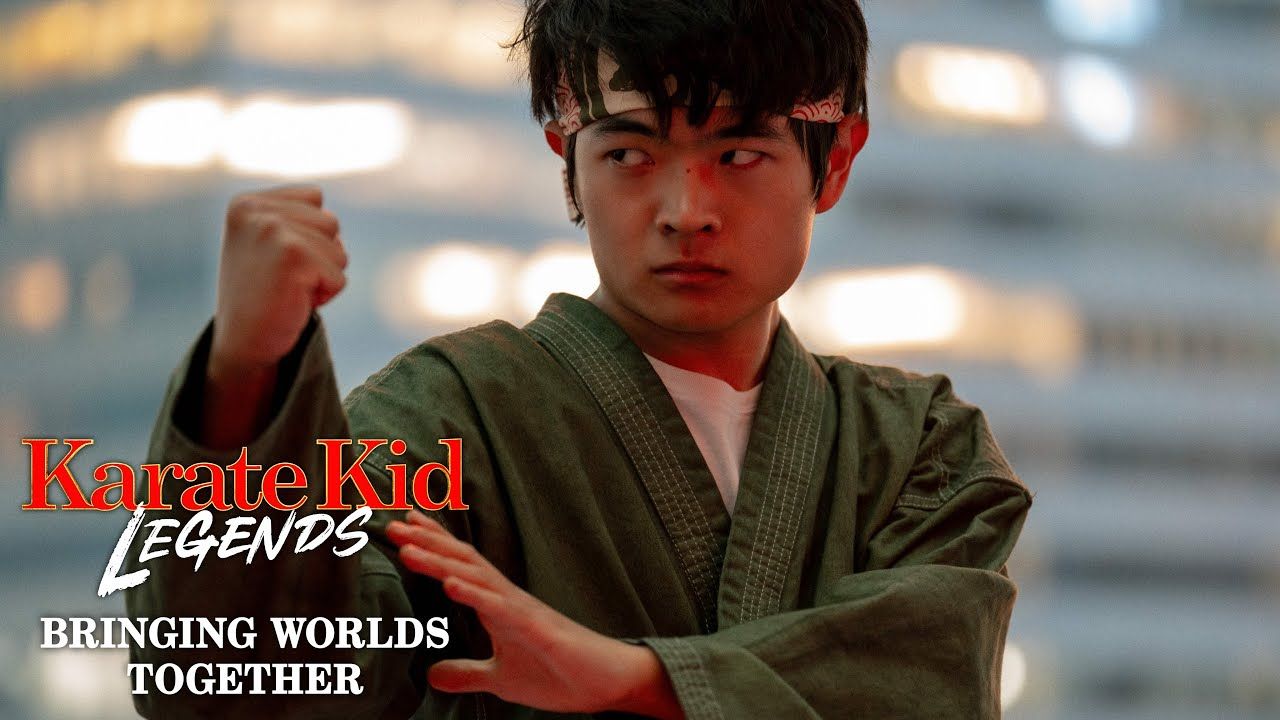 30+ Karate Kid Trivia Questions!