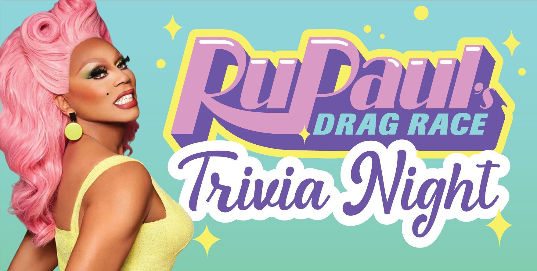 45+ RuPaul's Drag Race Trivia Questions to Play during Pride Month!
