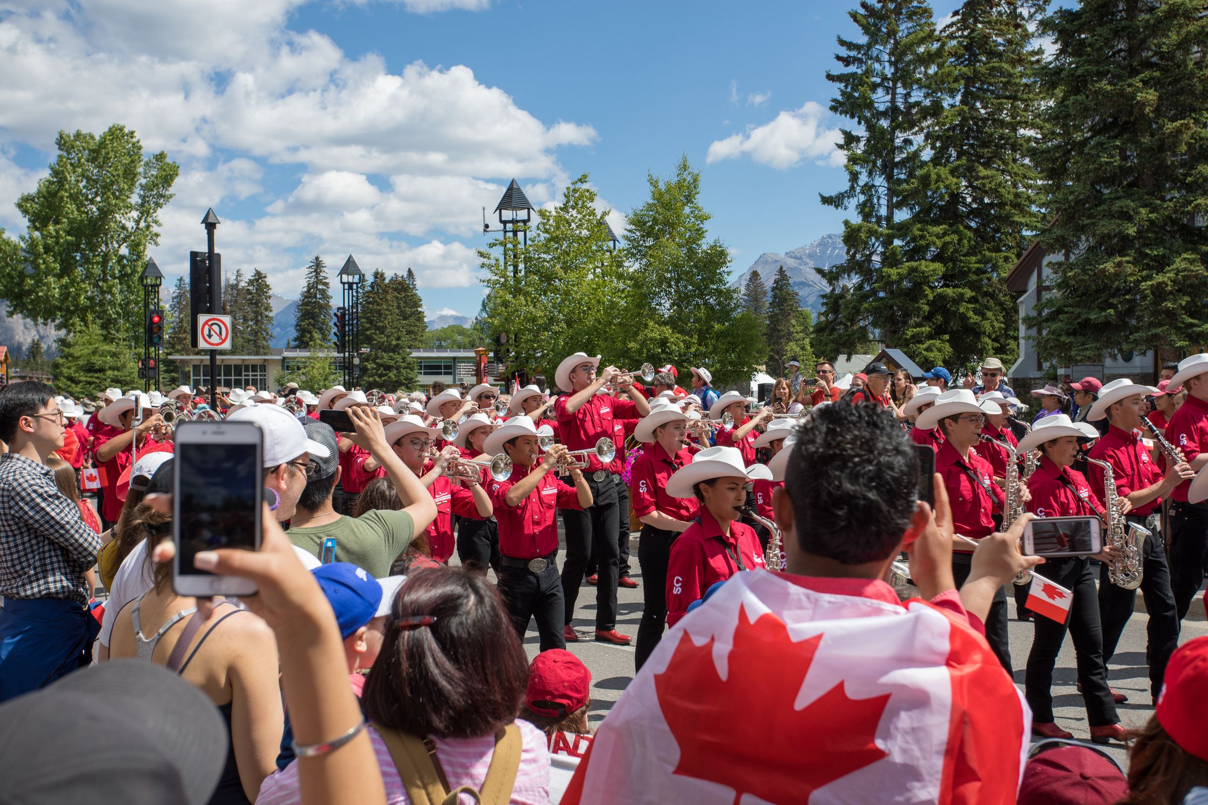 25 Canada Day Trivia