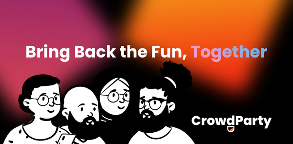 Bring Back the Fun, Together: A Reflection
