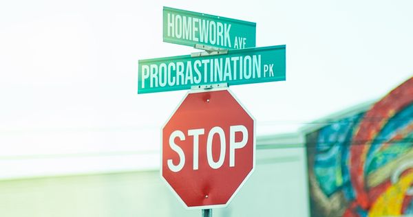 5 Productivity Hacks from a Chronic Procrastinator