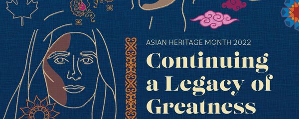 20 Asian Heritage Month Trivia