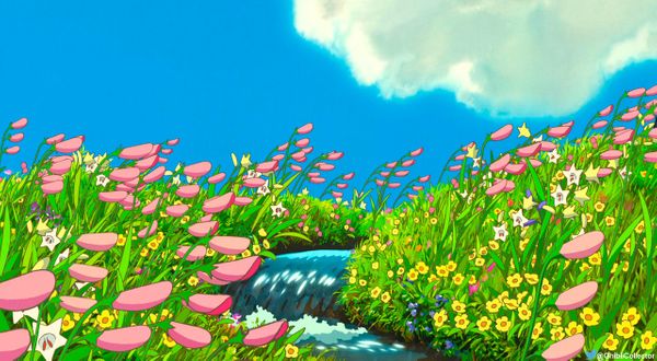 20+ Studio Ghibli Trivia
