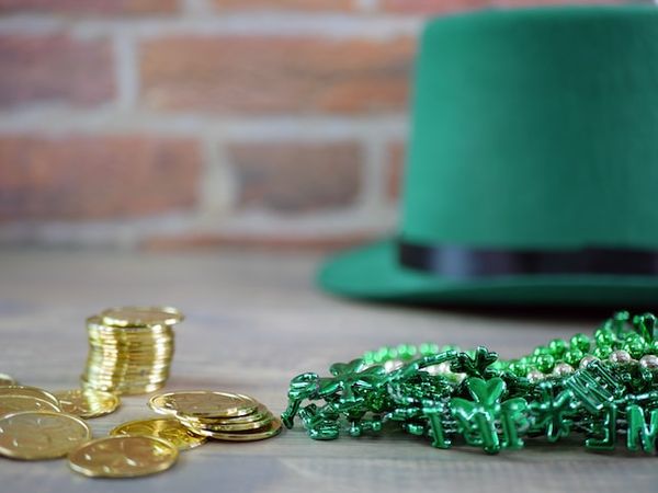 10+ St. Patrick's Day Trivia Questions!
