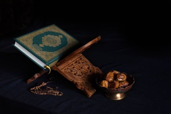 20 Ramadan Mubarak Trivia Questions!