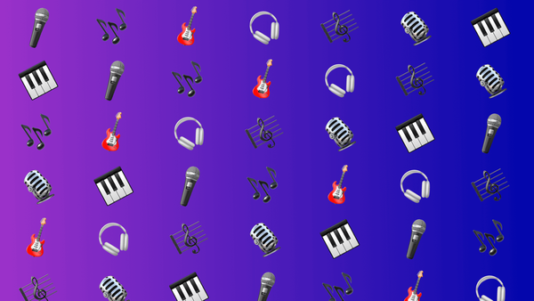 30 Song Emoji Trivia!