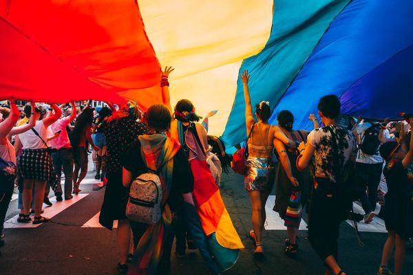 40 Pride Month Trivia Questions!