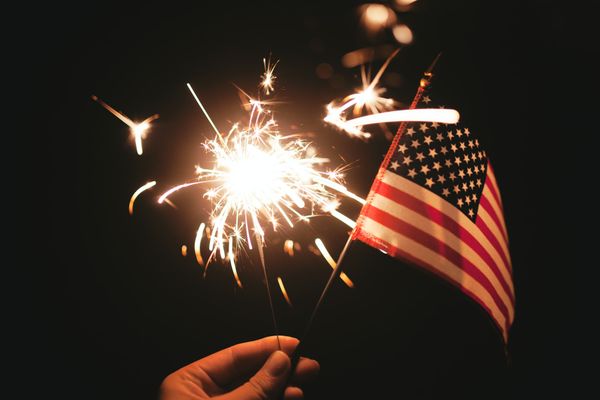 30+ 4th of July Party Trivia Questions!