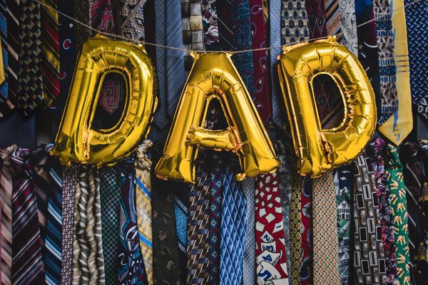 10+ Father's Day Trivia Questions!