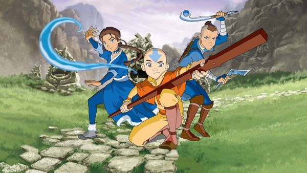 25+ Avatar: The Last Airbender Trivia Questions