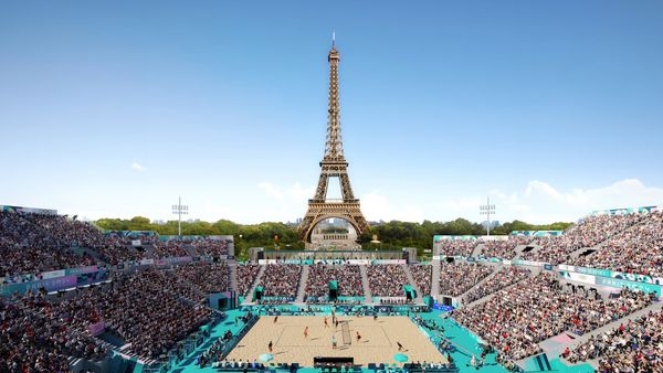 25+ Paris 2024 Olympics Trivia Questions