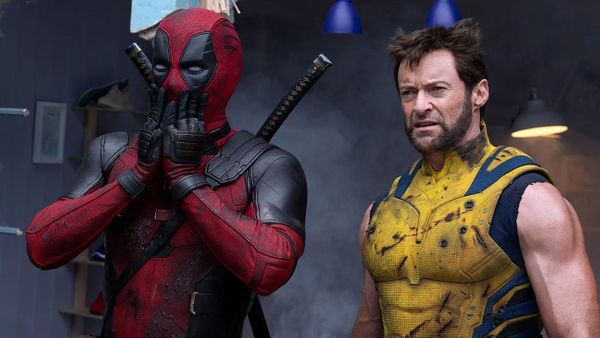 20+ Deadpool & Wolverine Trivia Questions