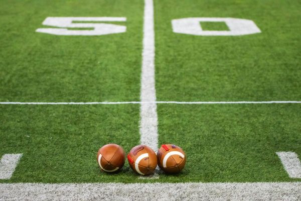 30+ American Football Trivia Questions!