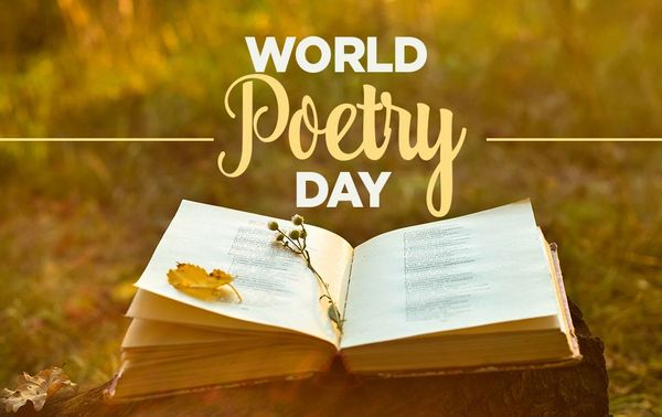20 World Poetry Day Trivia Questions