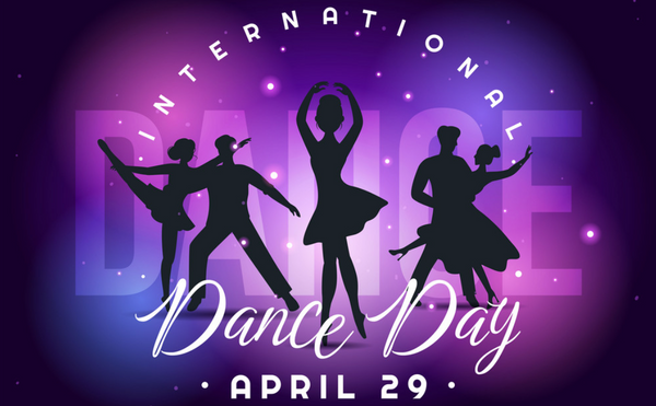 20+ International Dance Day Trivia Questions!