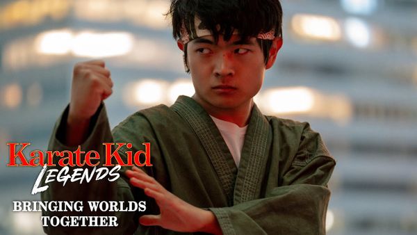 30+ Karate Kid Trivia Questions!